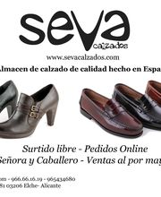 SEVA CALZADOS imagen 2