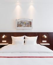 Ruby Leni Hotel Dusseldorf by IHG Bild 3