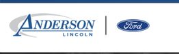 Anderson Ford Service