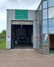 Centre contrôle technique DEKRA image 1