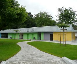 Roth Holzbau AG Wahlen Bild 11