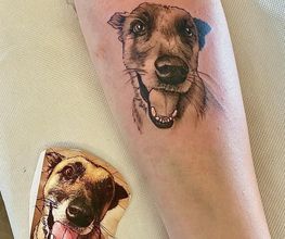 ART Tattoo Studio Pmu di Giulia Raccagni Bild 9