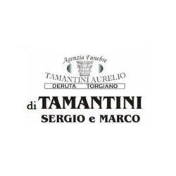 Agenzia Funebre Tamantini Aurelio logo