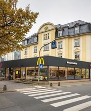 McDonald's Bild 1