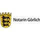 Notarin Görlich
