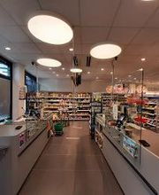 budni - Scharbeutzer Straße Bild 10