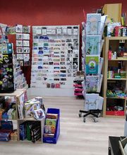 Librairie Entre Parenthèses image 5