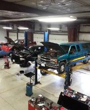 Nolte's Service & 24 Hour Towing image 2