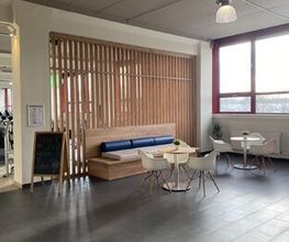 clever fit Leipzig Bild 6
