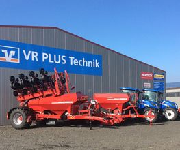 VR PLUS Technik Dahlenburg Bild 1