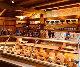 Fromagerie Romanens, Succ. de B. Cuennet Bild 2