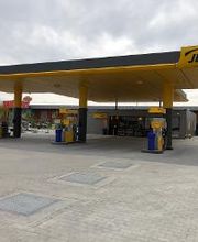 JET Tankstelle Bild 4