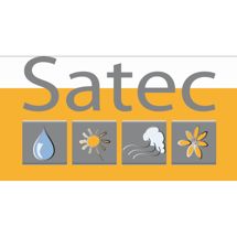 Satec Metall/Glasbau