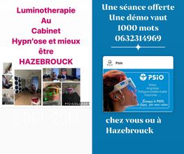 Hypnose Et Mieux-Etre image 1