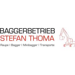 Stefan Thoma Baggerbetrieb