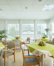 RSA Santa Maria della Pace - Gruppo La Villa immagine 9