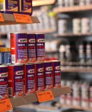 Autoteile Wolf Bild 13