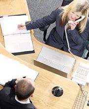 Trustee Service Assistance image 1