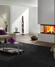 Glutform Flammorama AG - Ofenbau & Kaminbau Bild 2