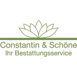 Bestattungsservice Constantin & Schöne