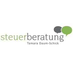 Tamara Daum-Schick Steuerberatung