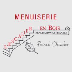 L'Escalier en Bois