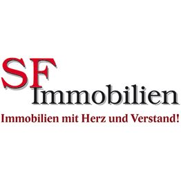 SF Immobilien Sandra Forstreuter logo