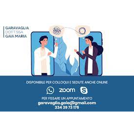 Garavaglia Dott.ssa Gaia Maria logo