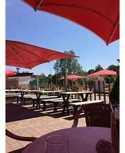 Restaurant Salut Bild 1