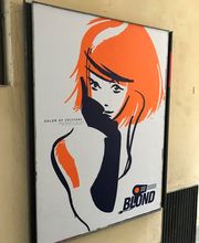 BLOND Salon de Coiffure Bild 7