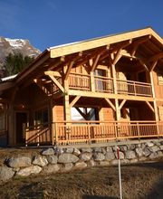 Chablais Ossature Bois image 15