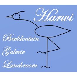 Harwi Galerie Tuinbeelden
