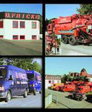 Fricke D. GmbH Bild 1
