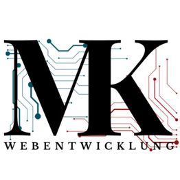 MK WEBENTWICKLUNG