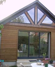 CVB Création Véranda et Bâtiment image 2