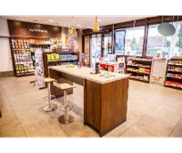 Shell Recharge Charging Station Bild 12