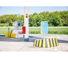 Shell Recharge Charging Station Bild 1