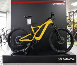 e-motion e-Bike Welt Münchberg Bild 5