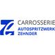 Carrosserie Autospritzwerk Zehnder GmbH