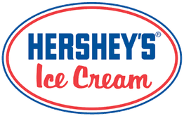 Hershey's Beach Ice Cream Shop