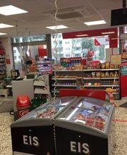 star Tankstelle Bild 8