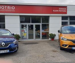 Klein Motors image 5