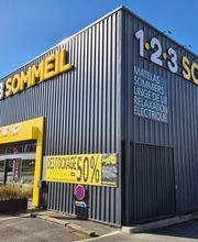 1 2 3 Sommeil DUNKERQUE - literie, matelas, sommiers image 13