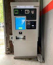 Parking Car Llacuna imagen 1