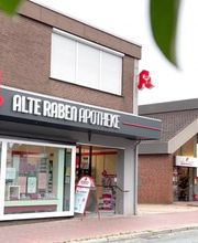 Alte-Raben-Apotheke Bild 1