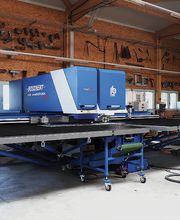 StF Messerli AG Bild 9