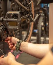 Bike Zone GmbH Gebenstorf Bild 9