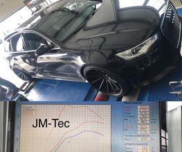 JM-Tec GbR Betrieb für KFZ-Technik Bild 4