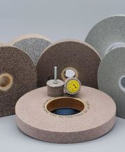 Etter Abrasives AG / SA Bild 4