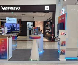 Negozio Sky | Romagna Center immagine 2